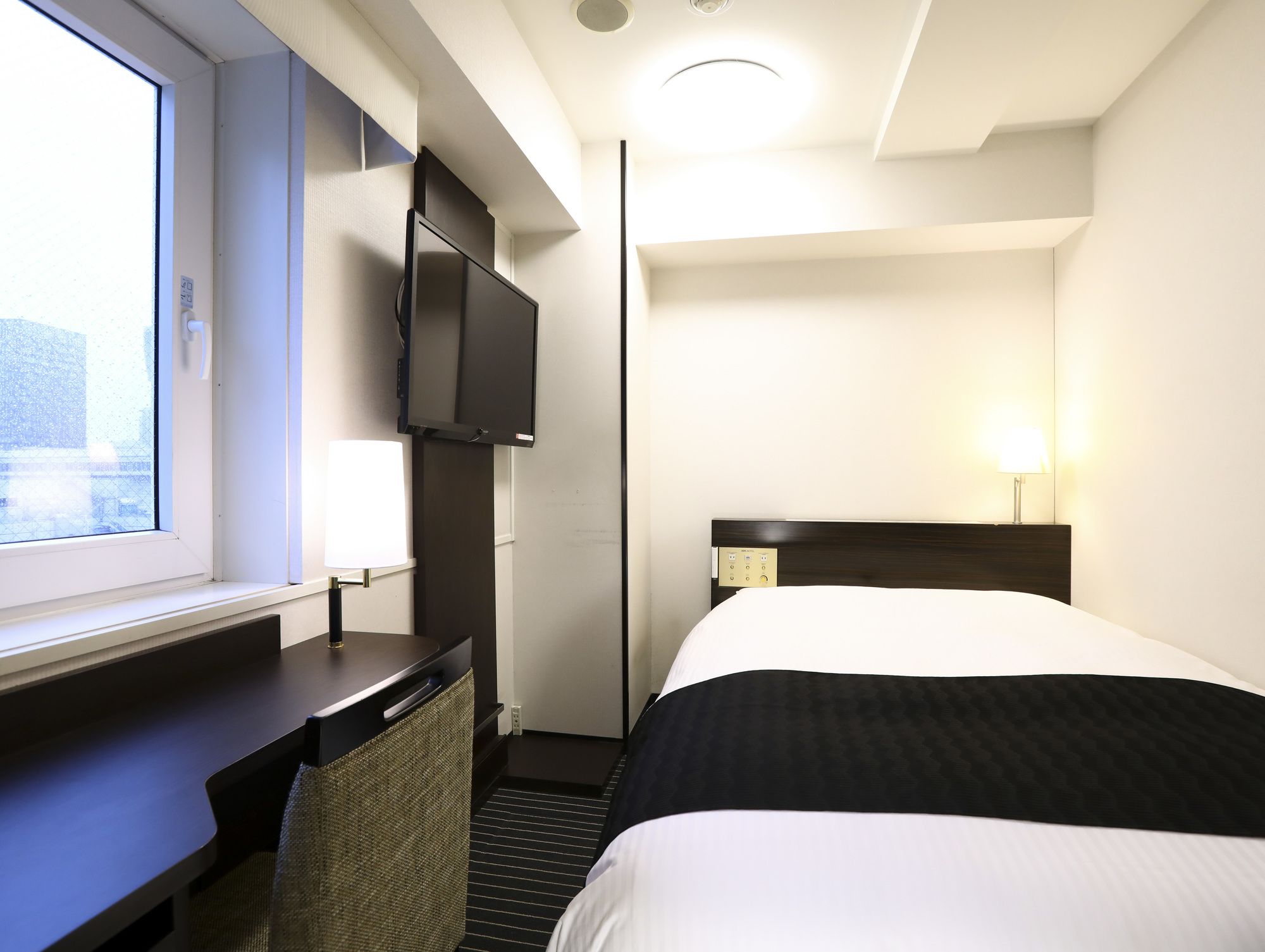 APA Villa Hotel Akasaka Mitsuke