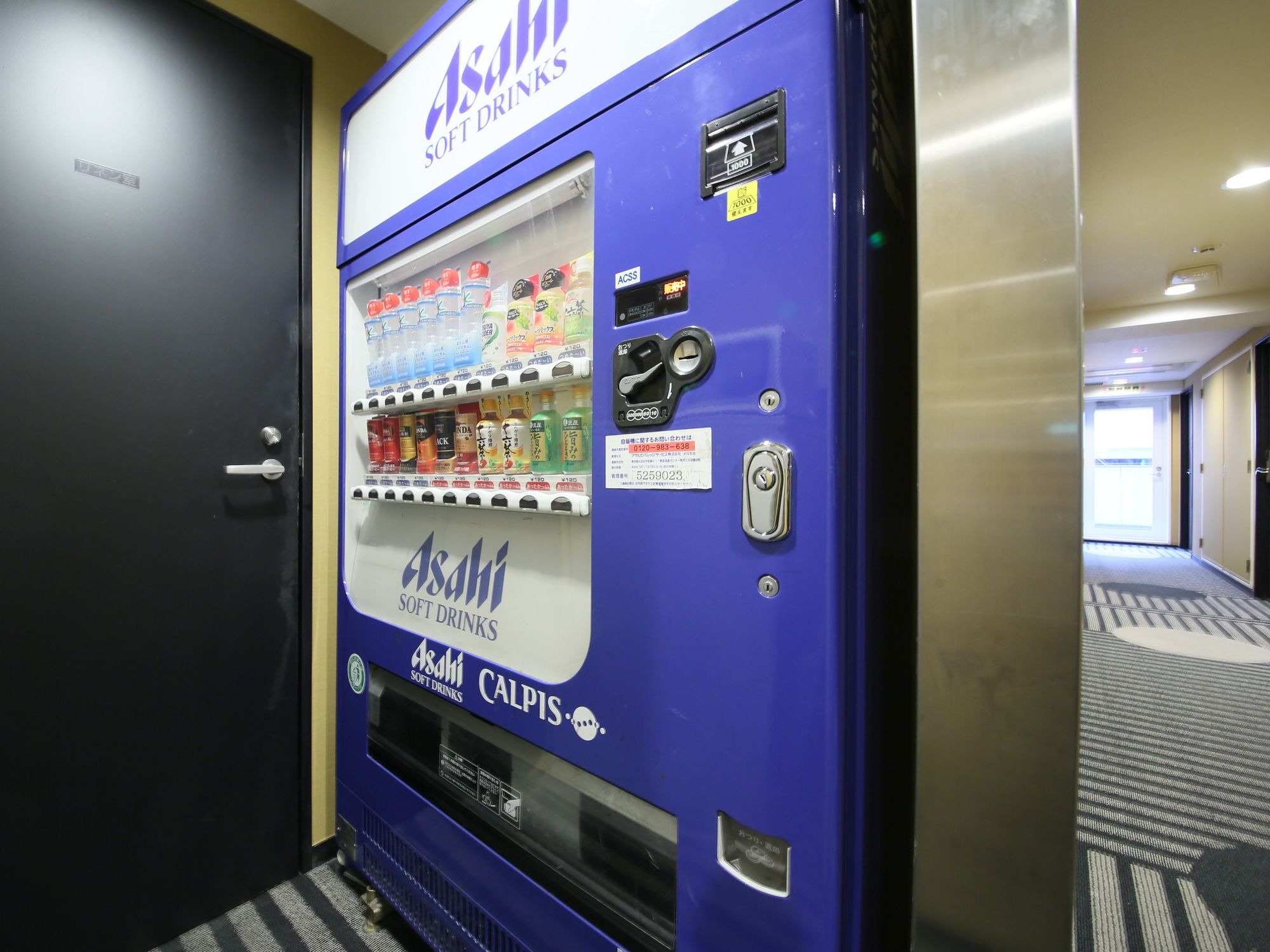 APA Villa Hotel Akasaka Mitsuke