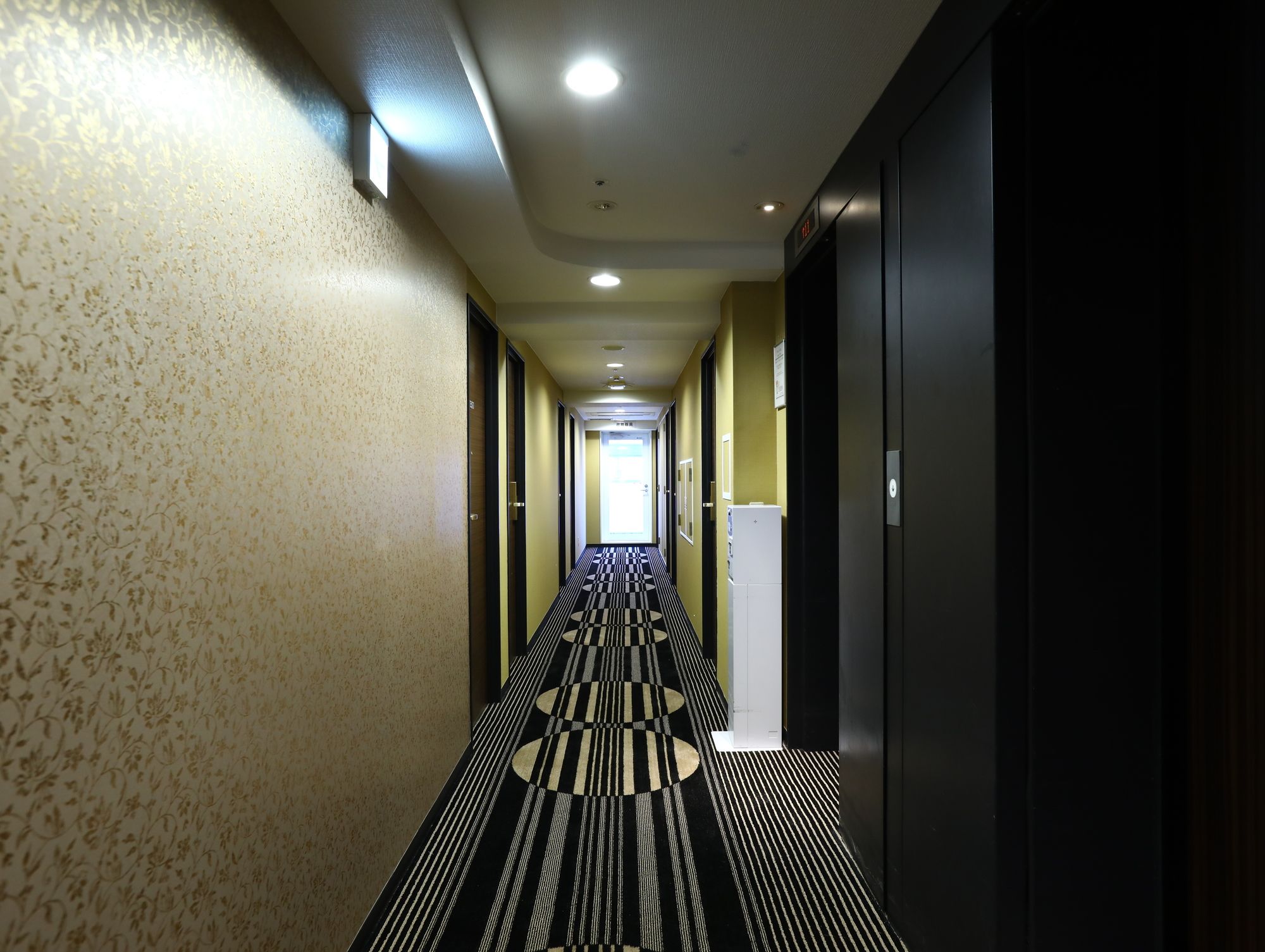 APA Villa Hotel Akasaka Mitsuke