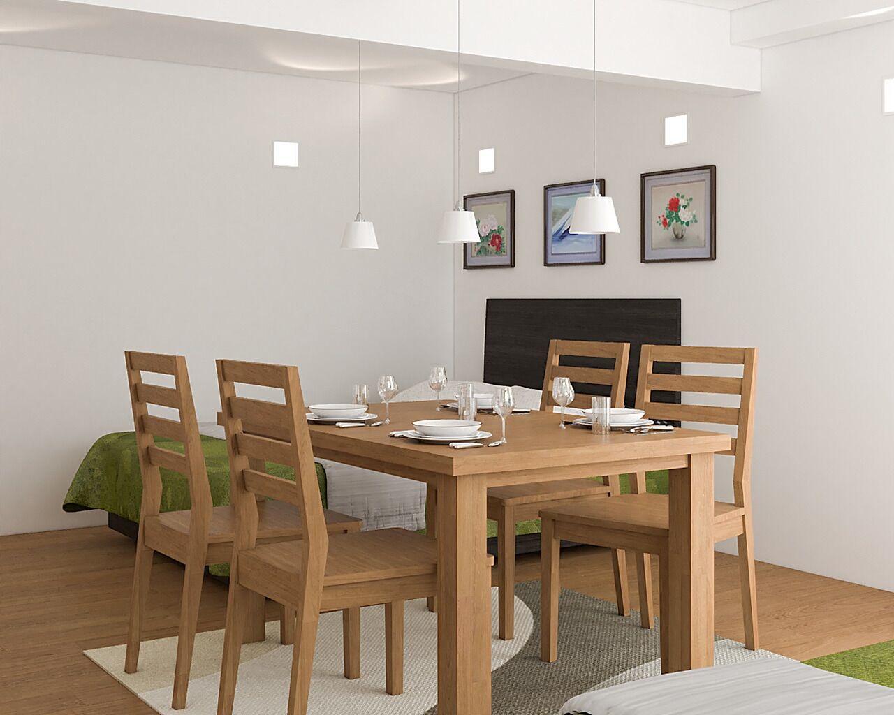 Asakusa Home Suites Tokyo