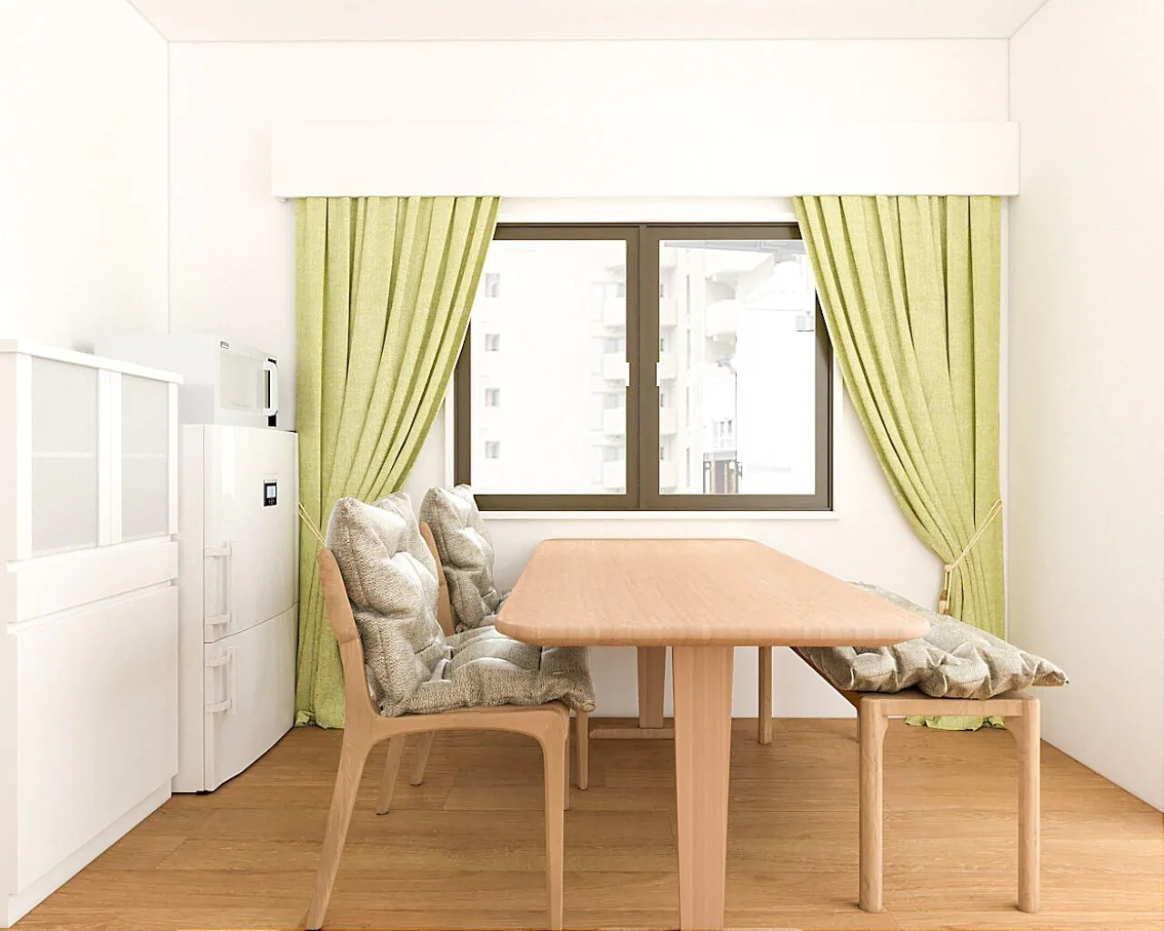 Asakusa Home Suites Tokyo