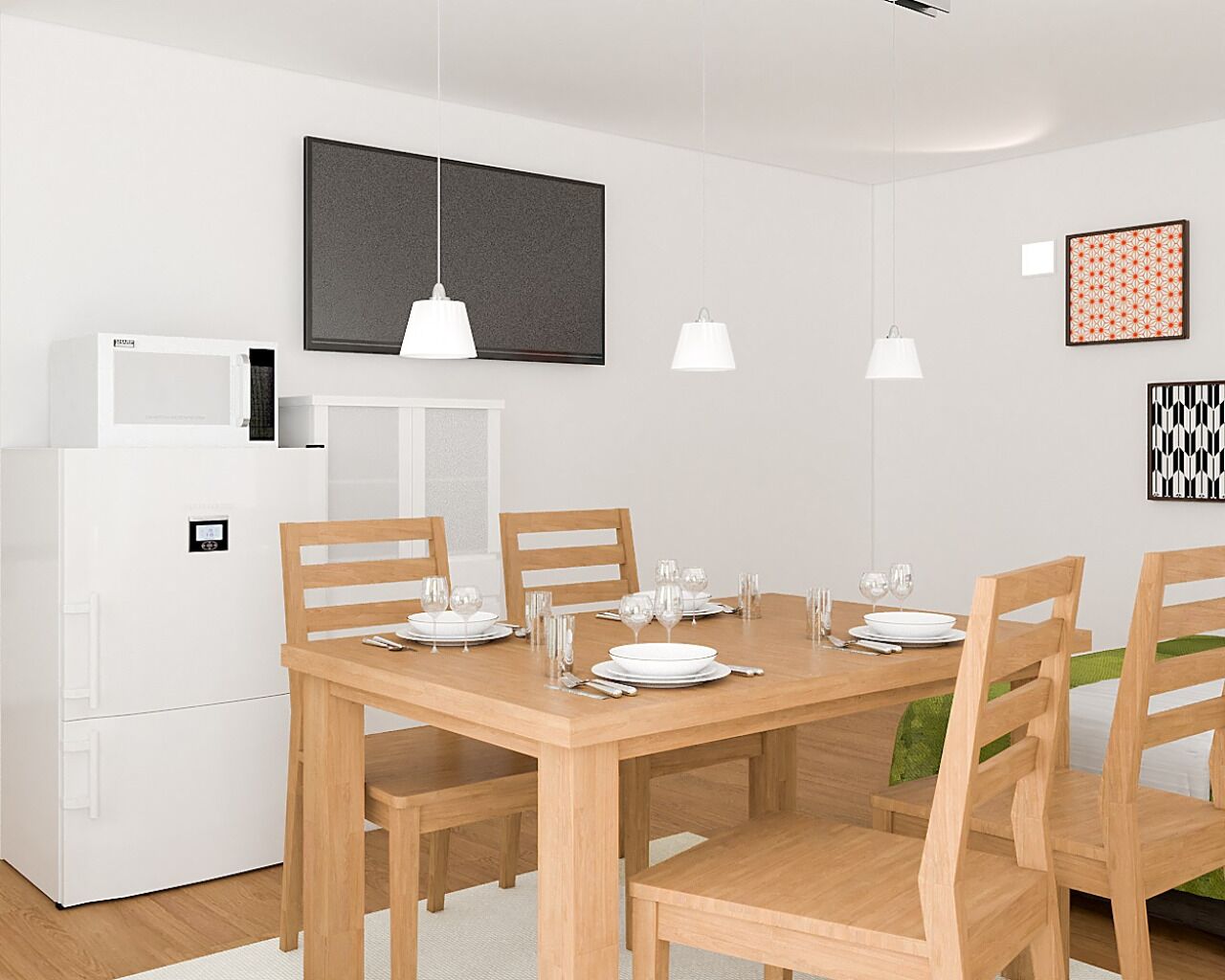Asakusa Home Suites Tokyo