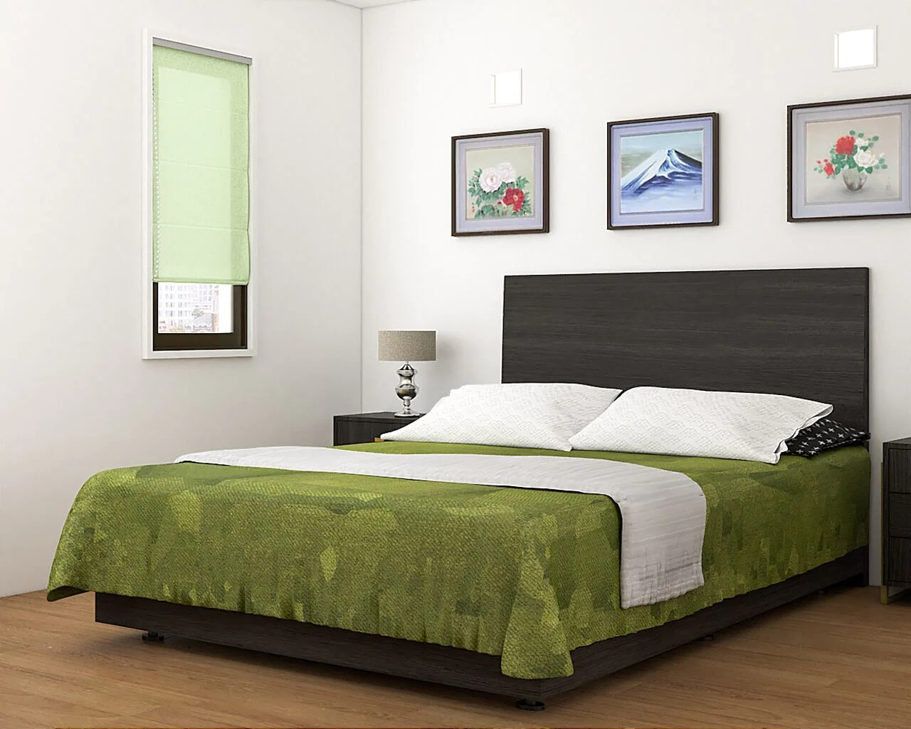 Asakusa Home Suites Tokyo
