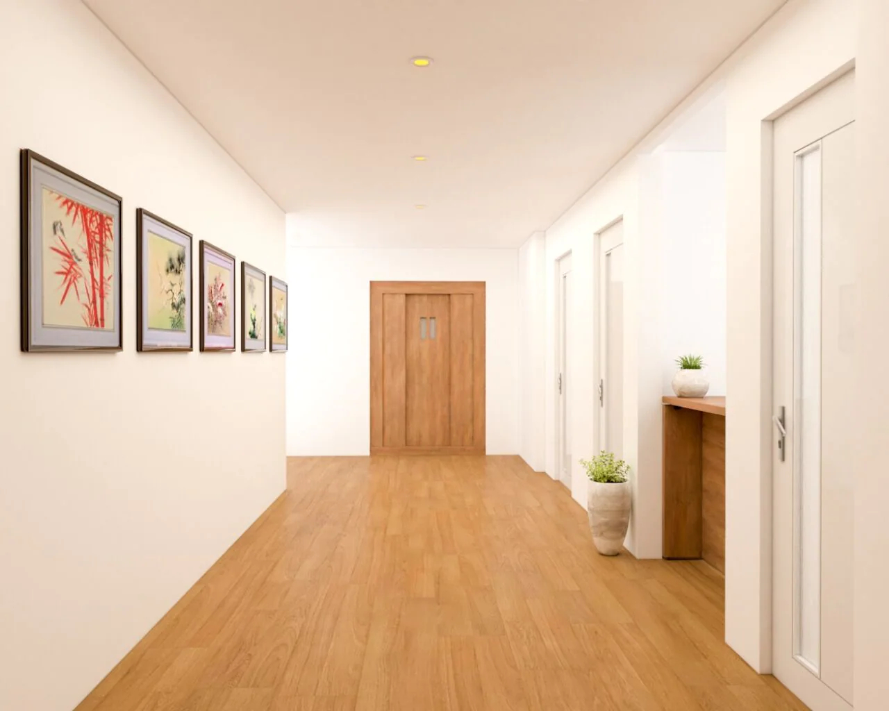 Asakusa Home Suites Tokyo