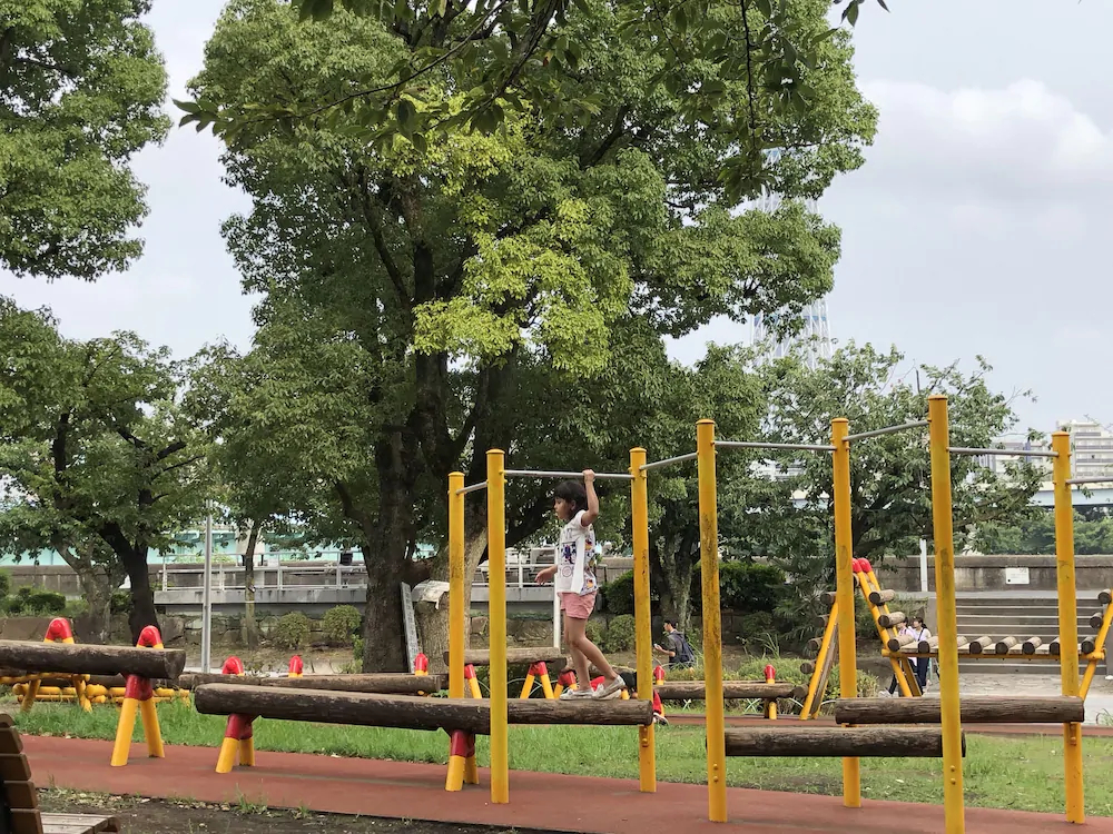 Asakusa Shinobi House