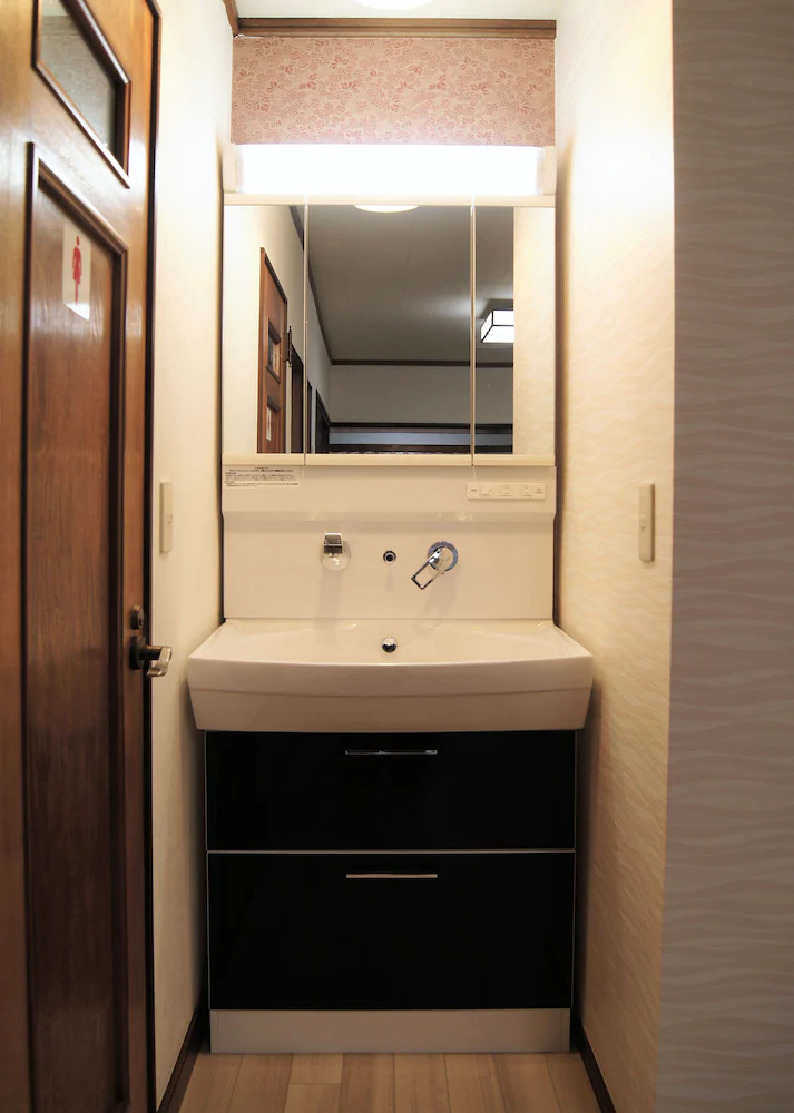 Asakusa Shinobi House