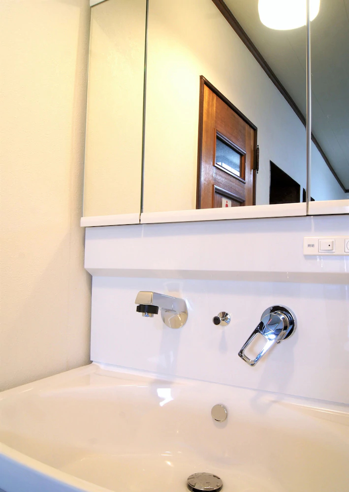 Asakusa Shinobi House