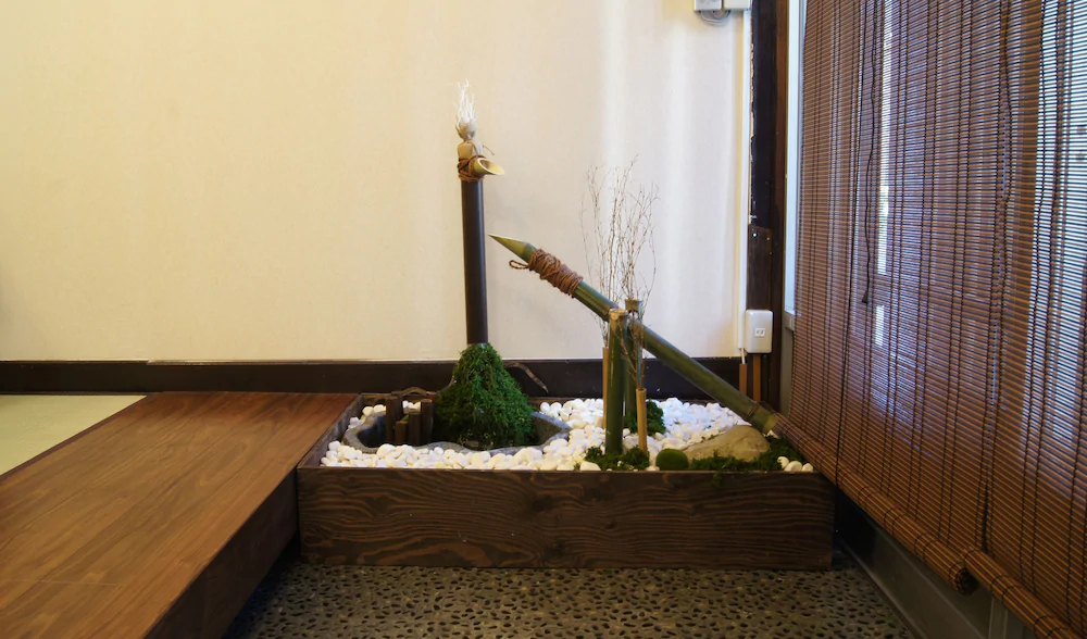 Asakusa Shinobi House