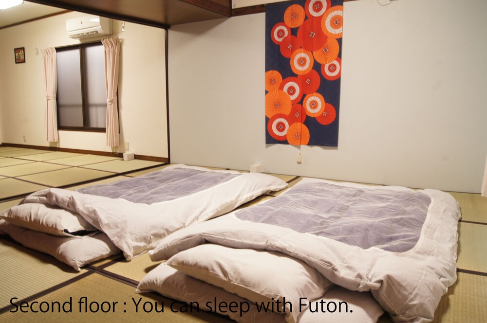 Asakusa Shinobi House