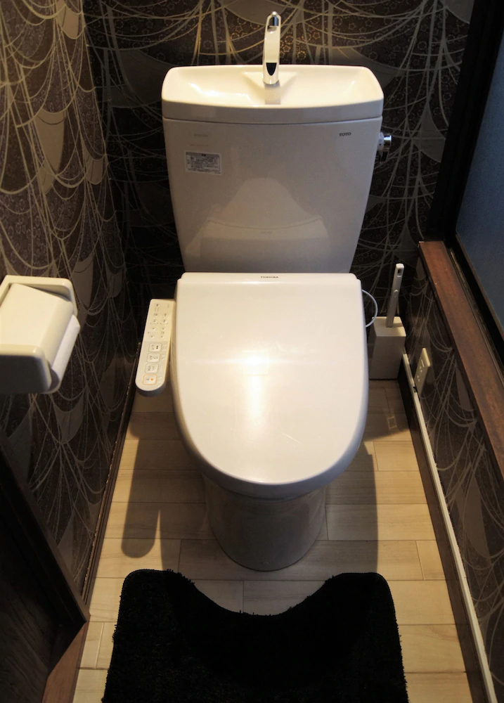 Asakusa Shinobi House