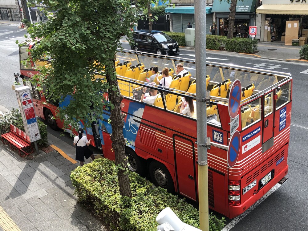 Asakusa Shinobi House