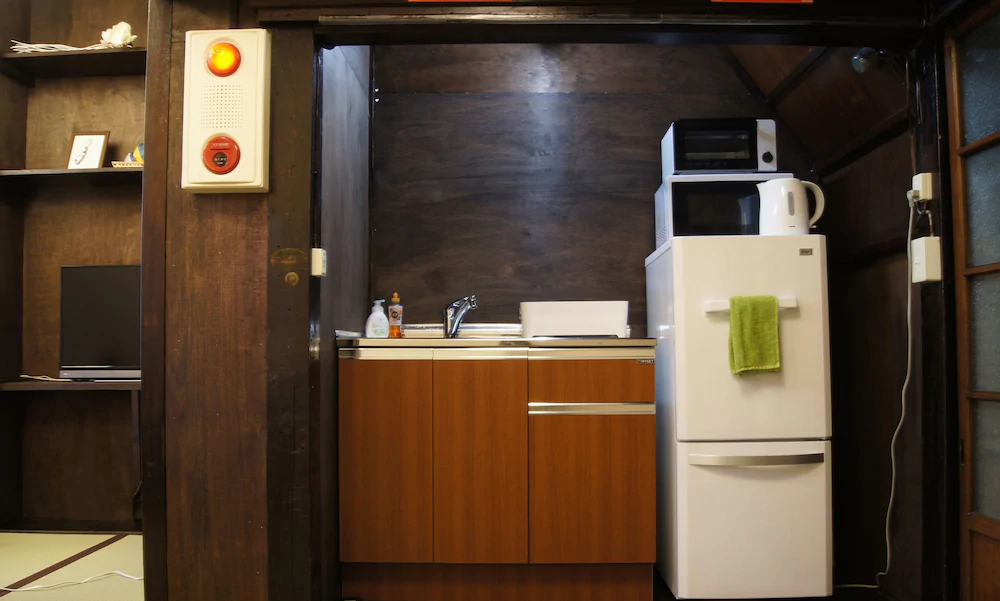 Asakusa Shinobi House