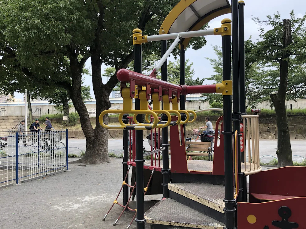 Asakusa Shinobi House