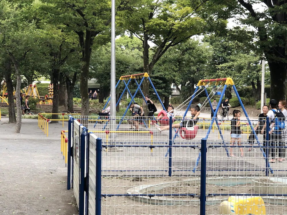 Asakusa Shinobi House