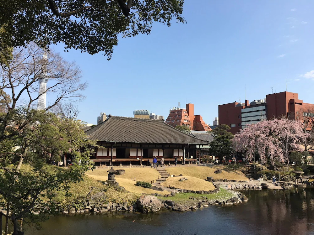 Asakusa Shinobi House
