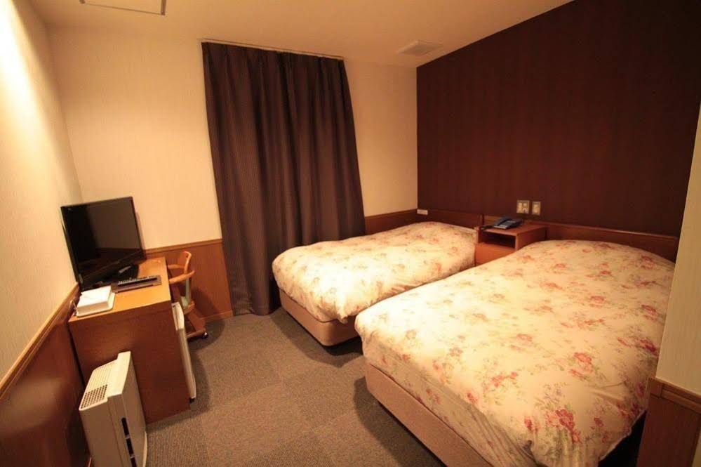 Asakusa Town Hotel