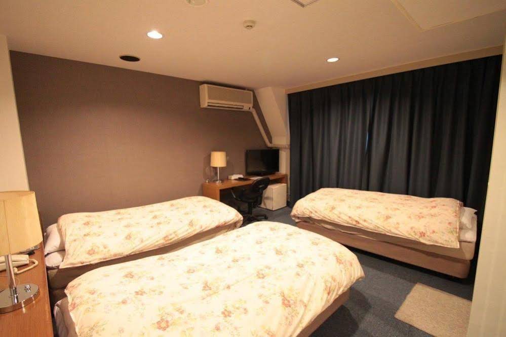 Asakusa Town Hotel