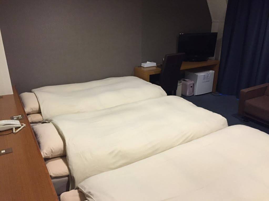 Asakusa Town Hotel