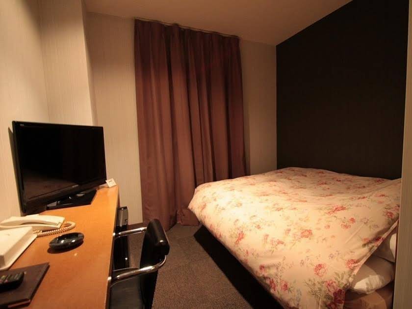Asakusa Town Hotel