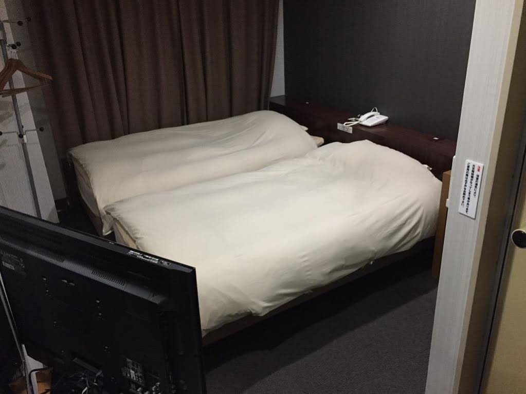 Asakusa Town Hotel