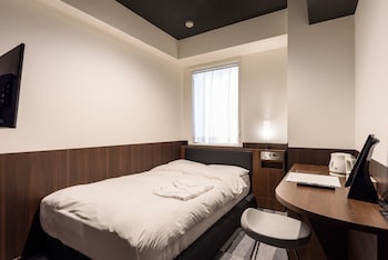 Belken Hotel Kanda