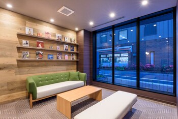 Belken Hotel Kanda