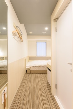 Belken Hotel Kanda