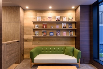 Belken Hotel Kanda