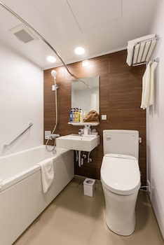 Belken Hotel Kanda