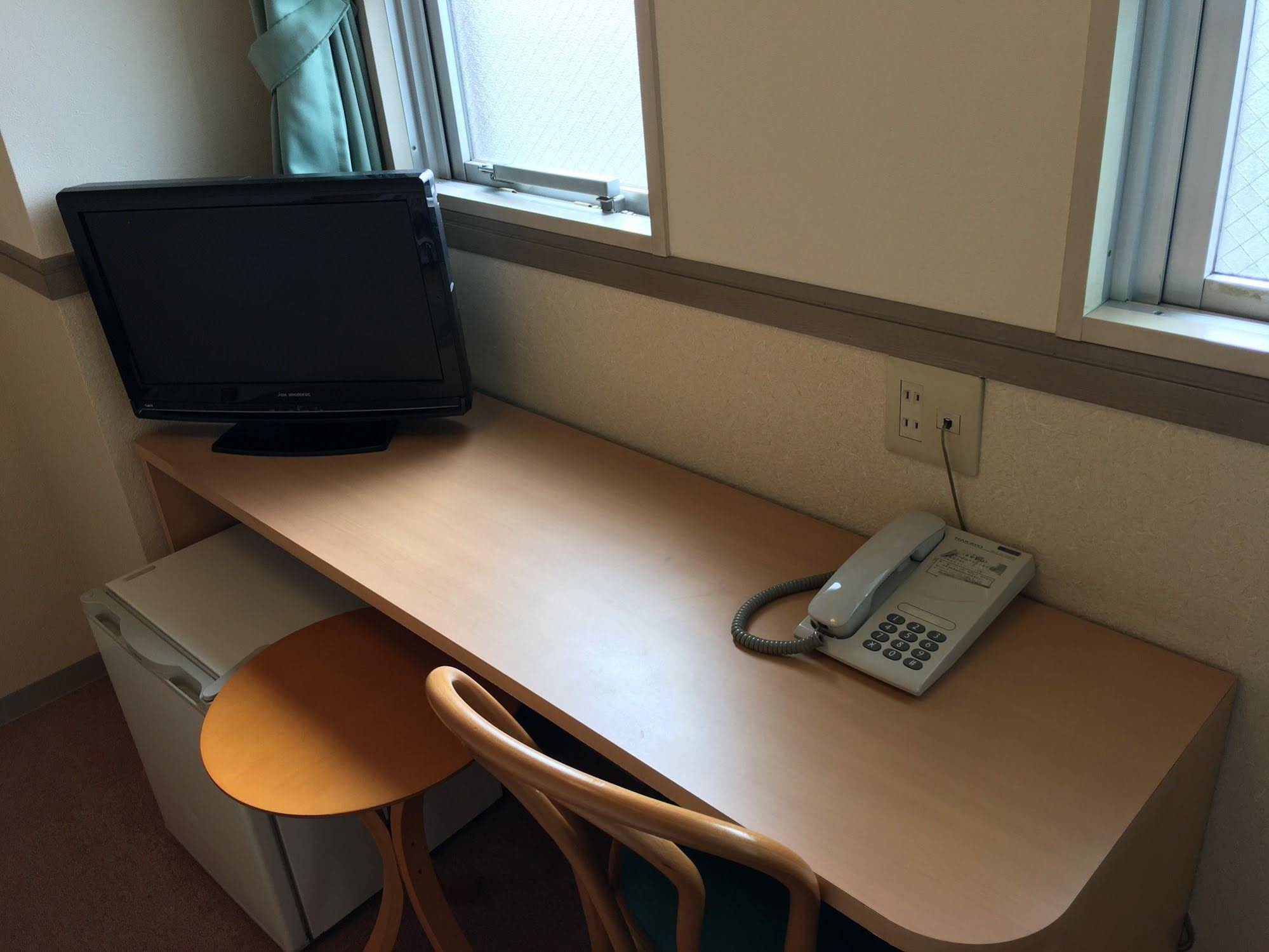 Business Hotel Legato
