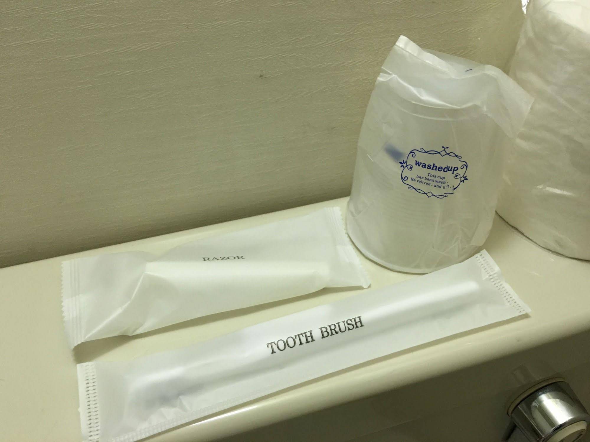Business Hotel Legato