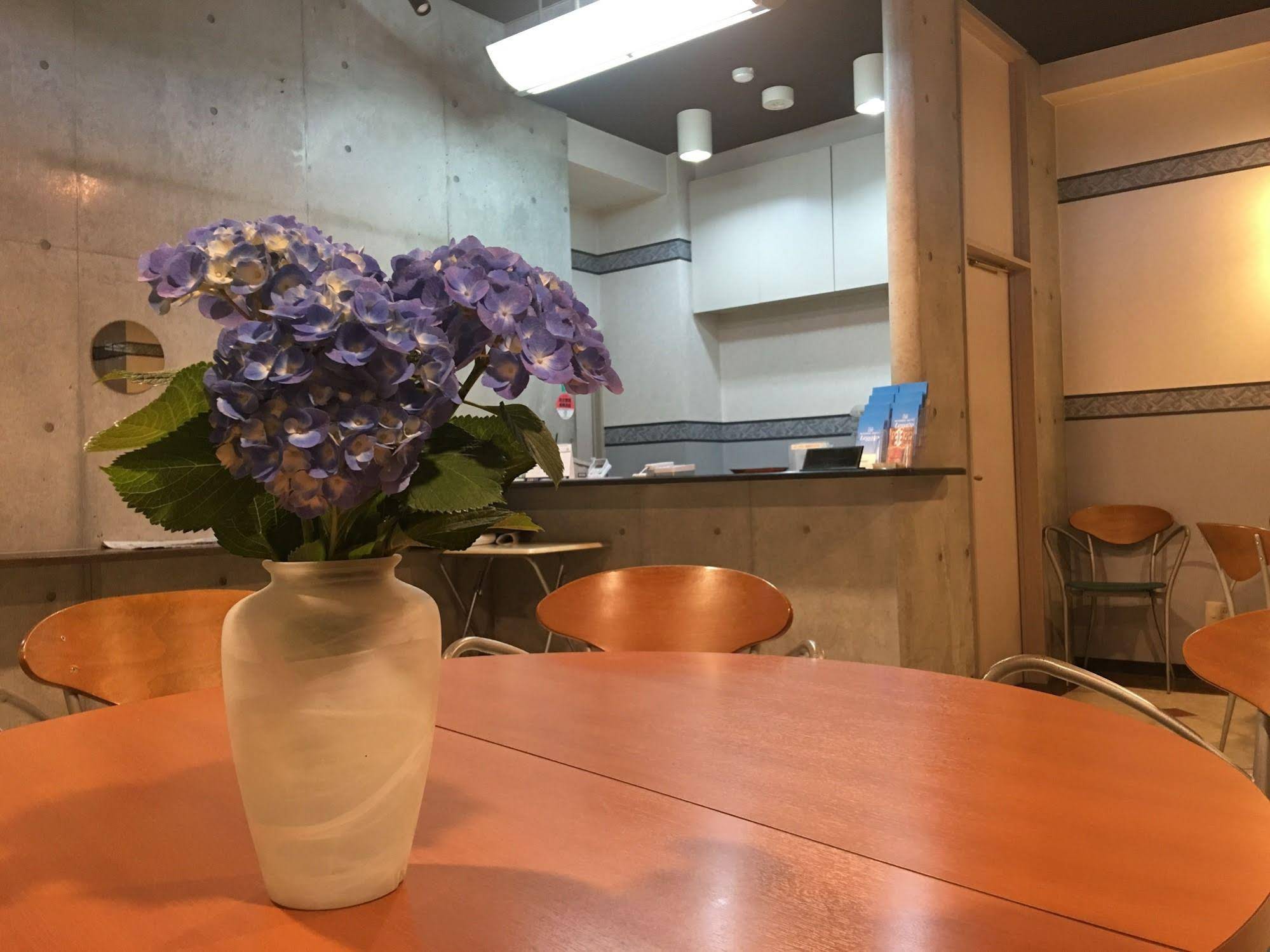 Business Hotel Legato