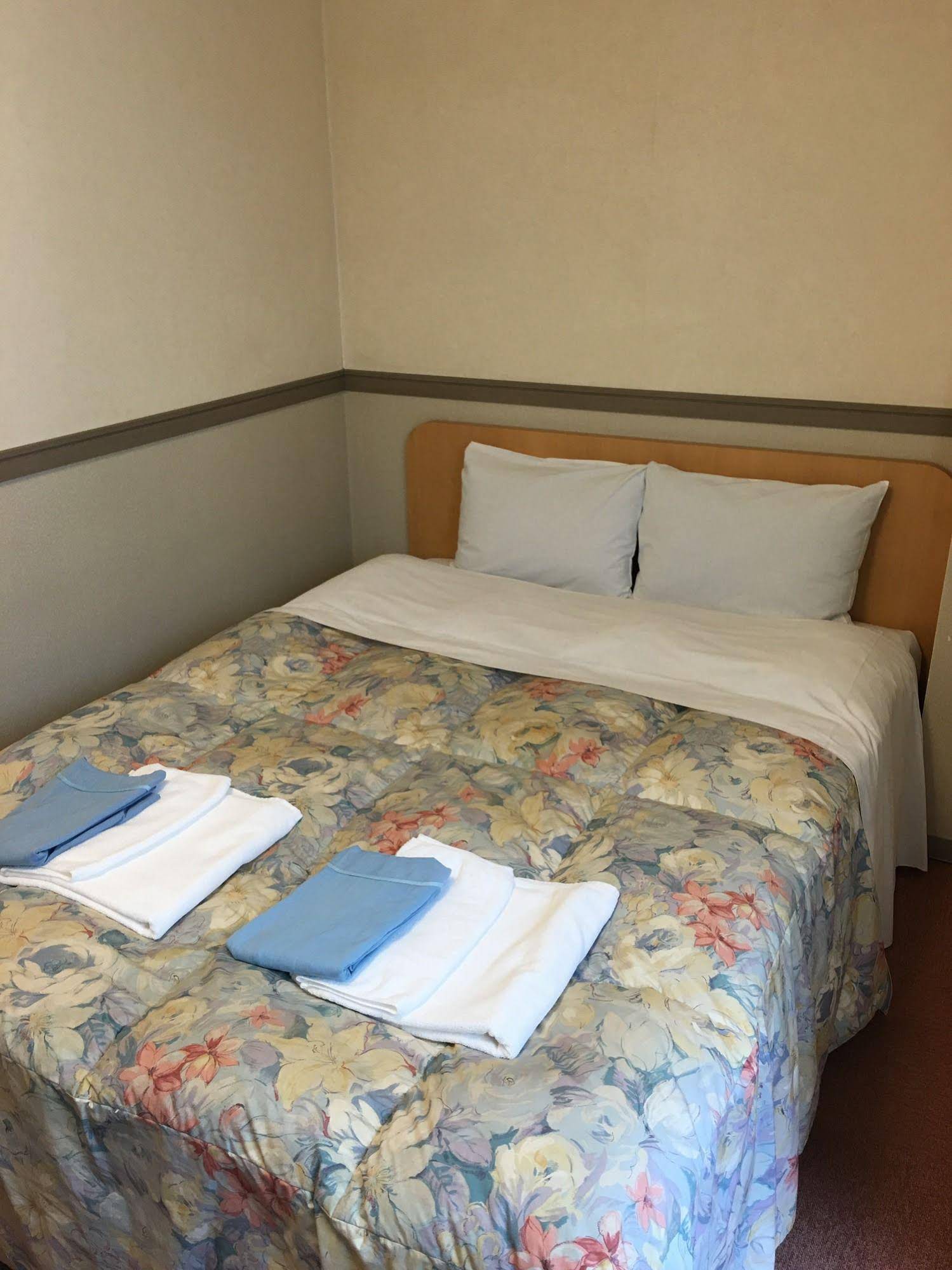 Business Hotel Legato