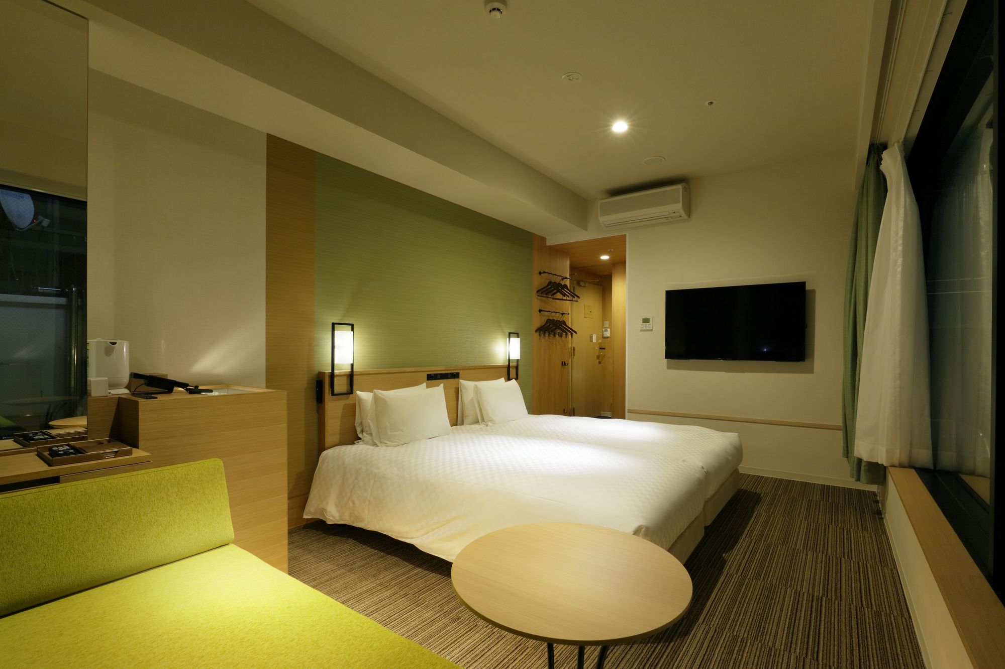 Candeo Hotels Tokyo Shimbashi