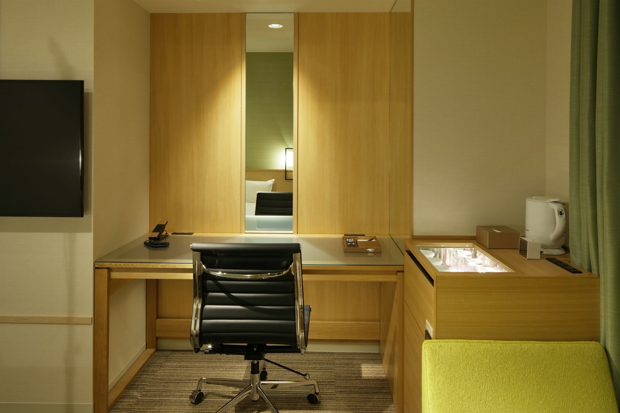 Candeo Hotels Tokyo Shimbashi
