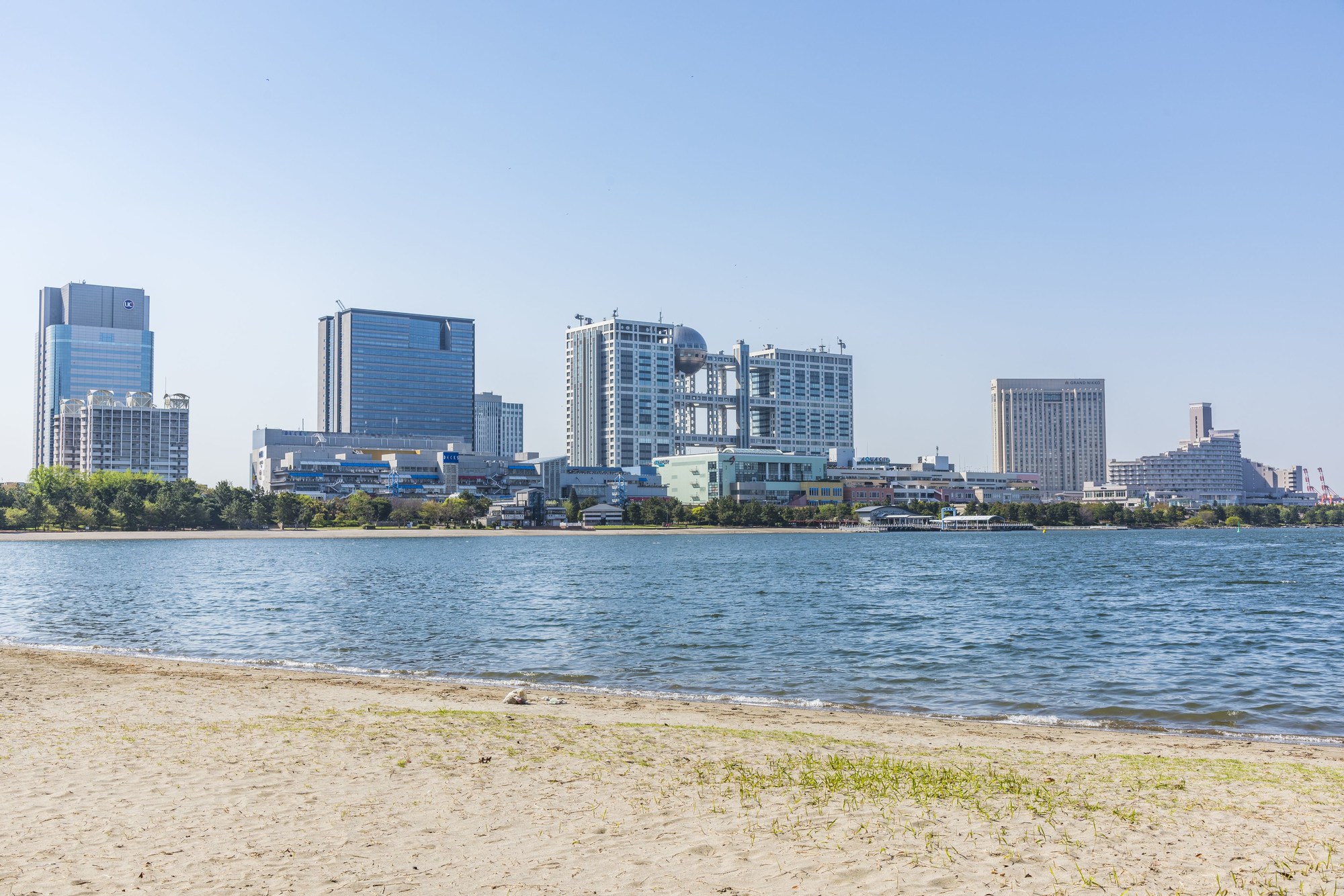 Candeo Hotels Tokyo Shimbashi