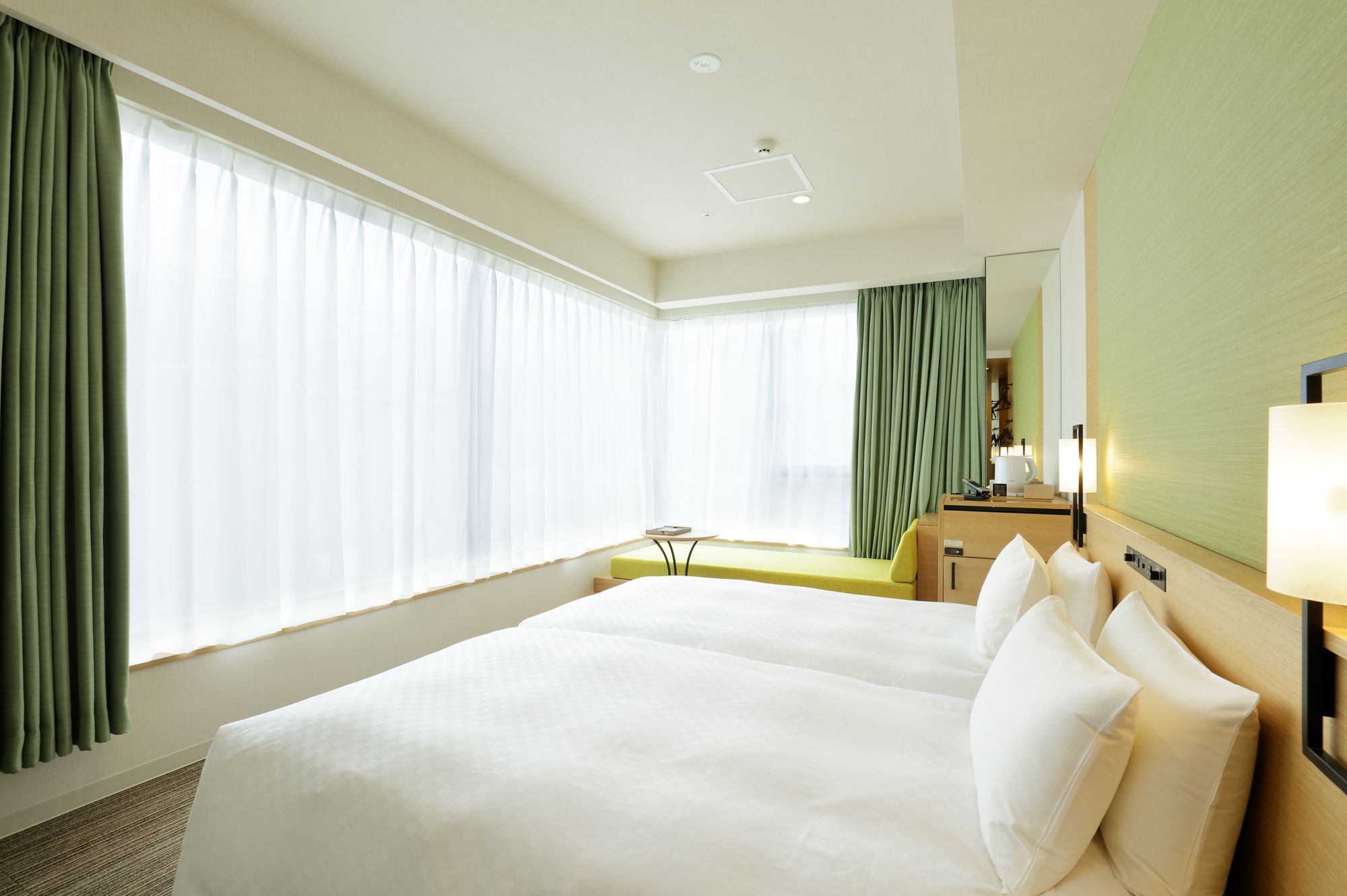 Candeo Hotels Tokyo Shimbashi