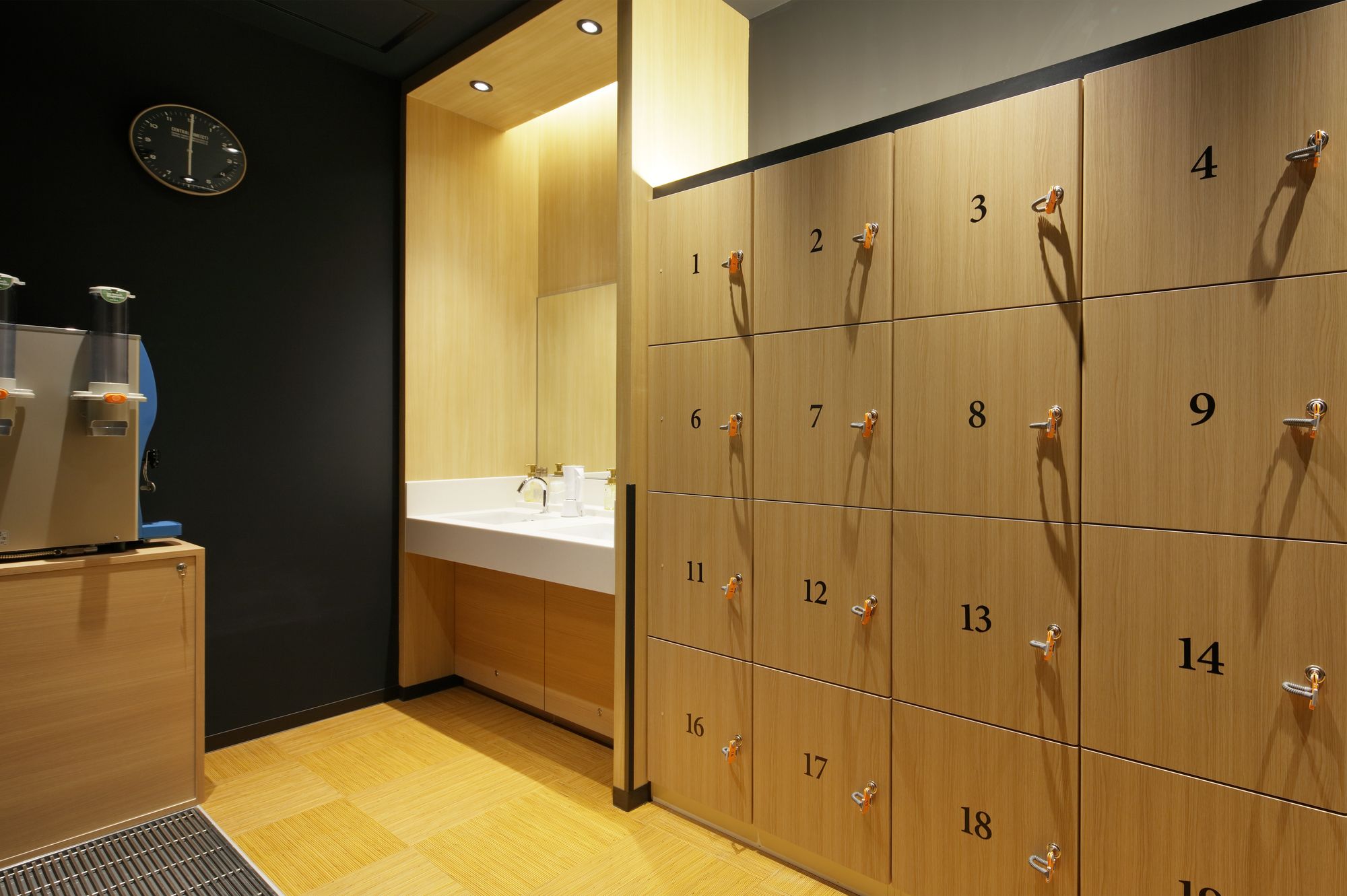 Candeo Hotels Tokyo Shimbashi