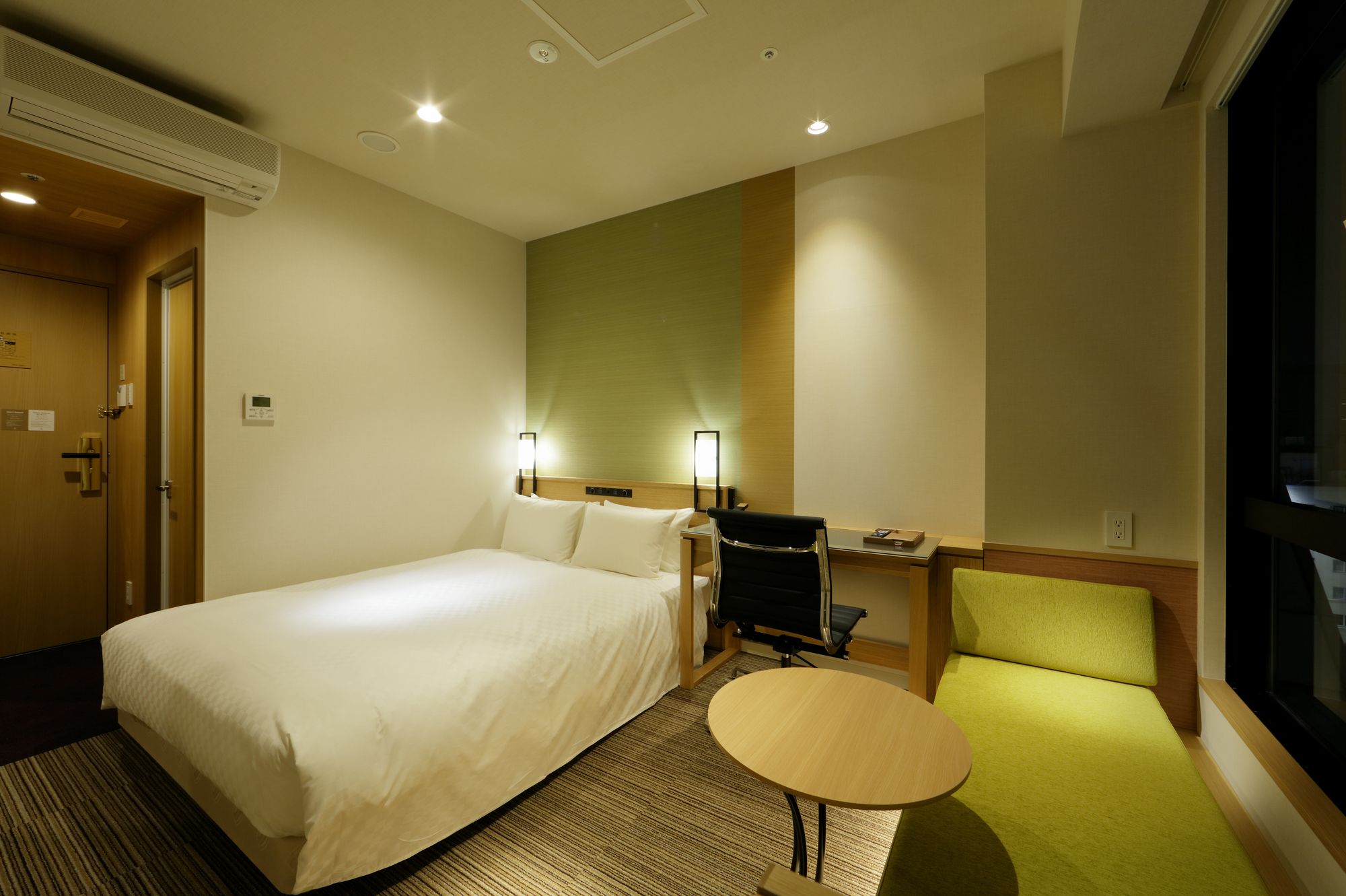 Candeo Hotels Tokyo Shimbashi