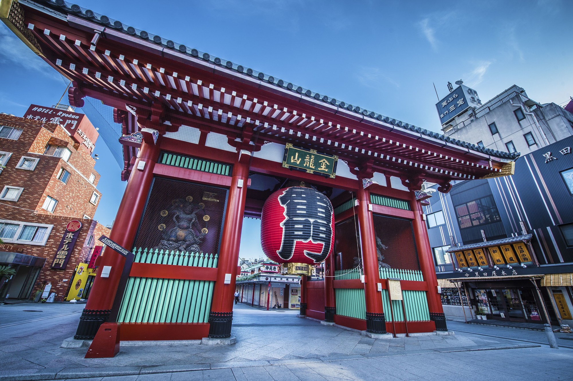 Candeo Hotels Tokyo Shimbashi