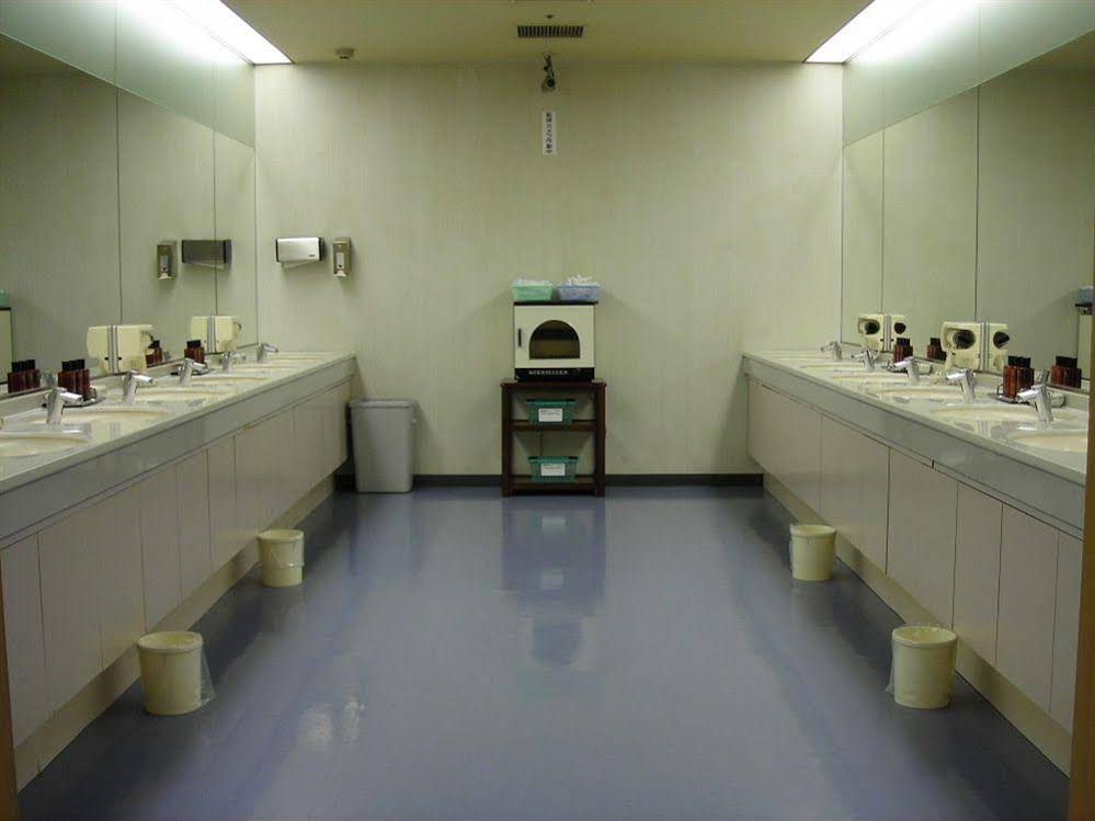 Capsule Inn Kamata