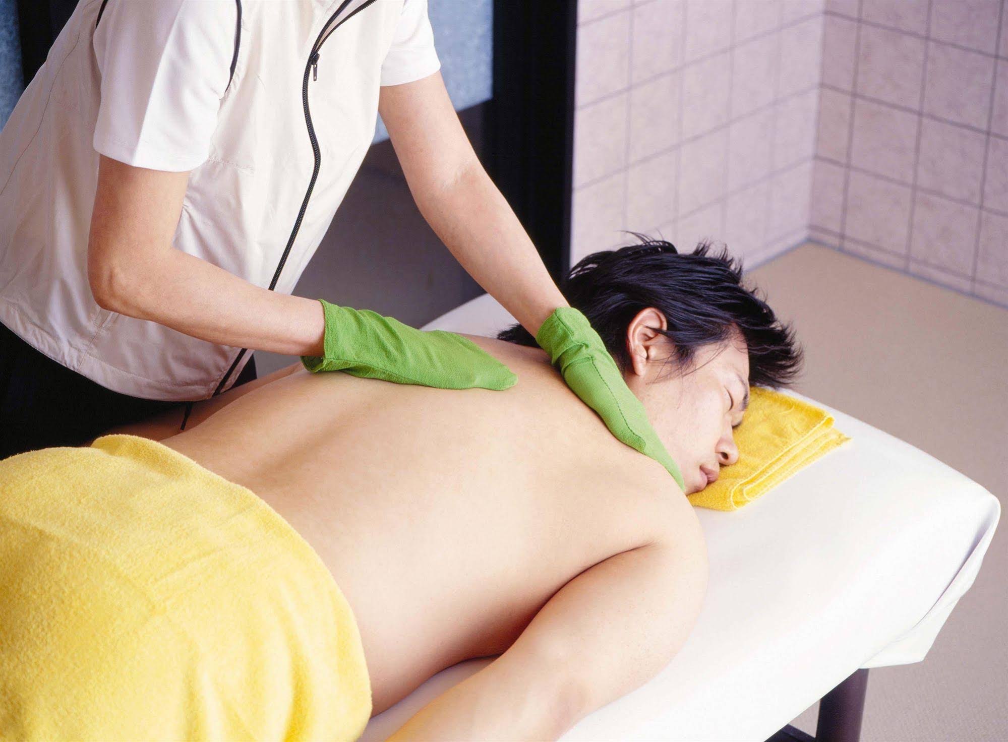 Capsule Inn Kamata