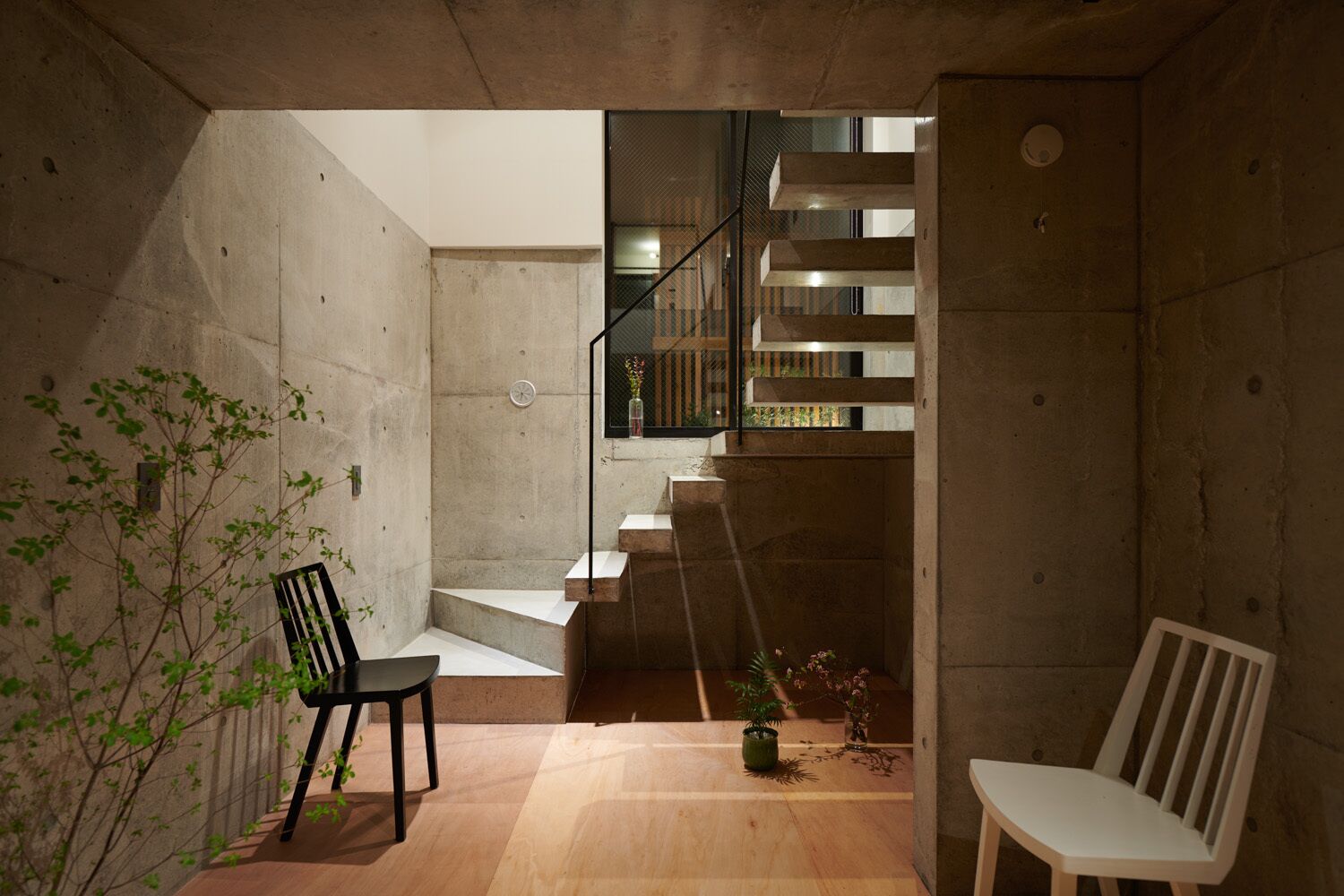 Casa Ririleo Koenji