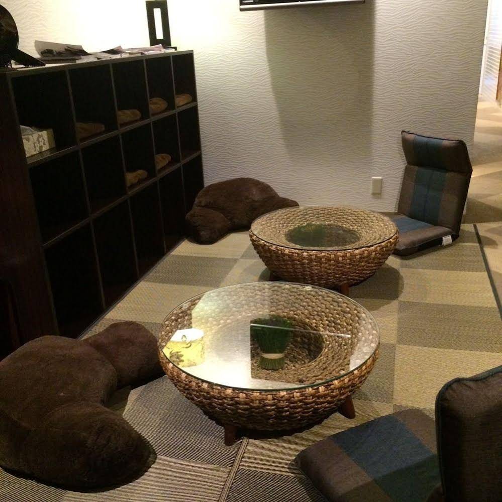 Centurion Cabin & Spa