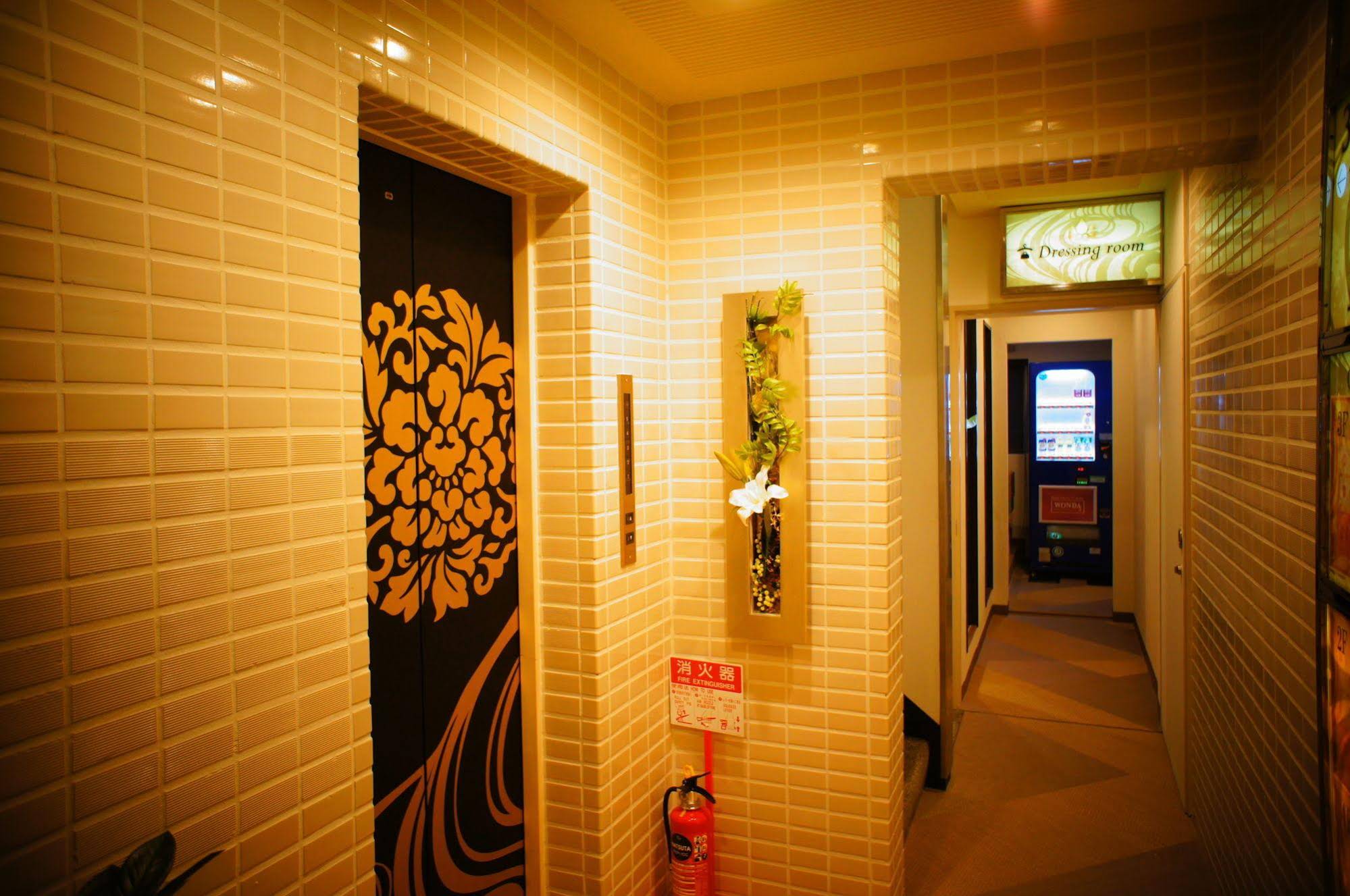 Centurion Cabin & Spa