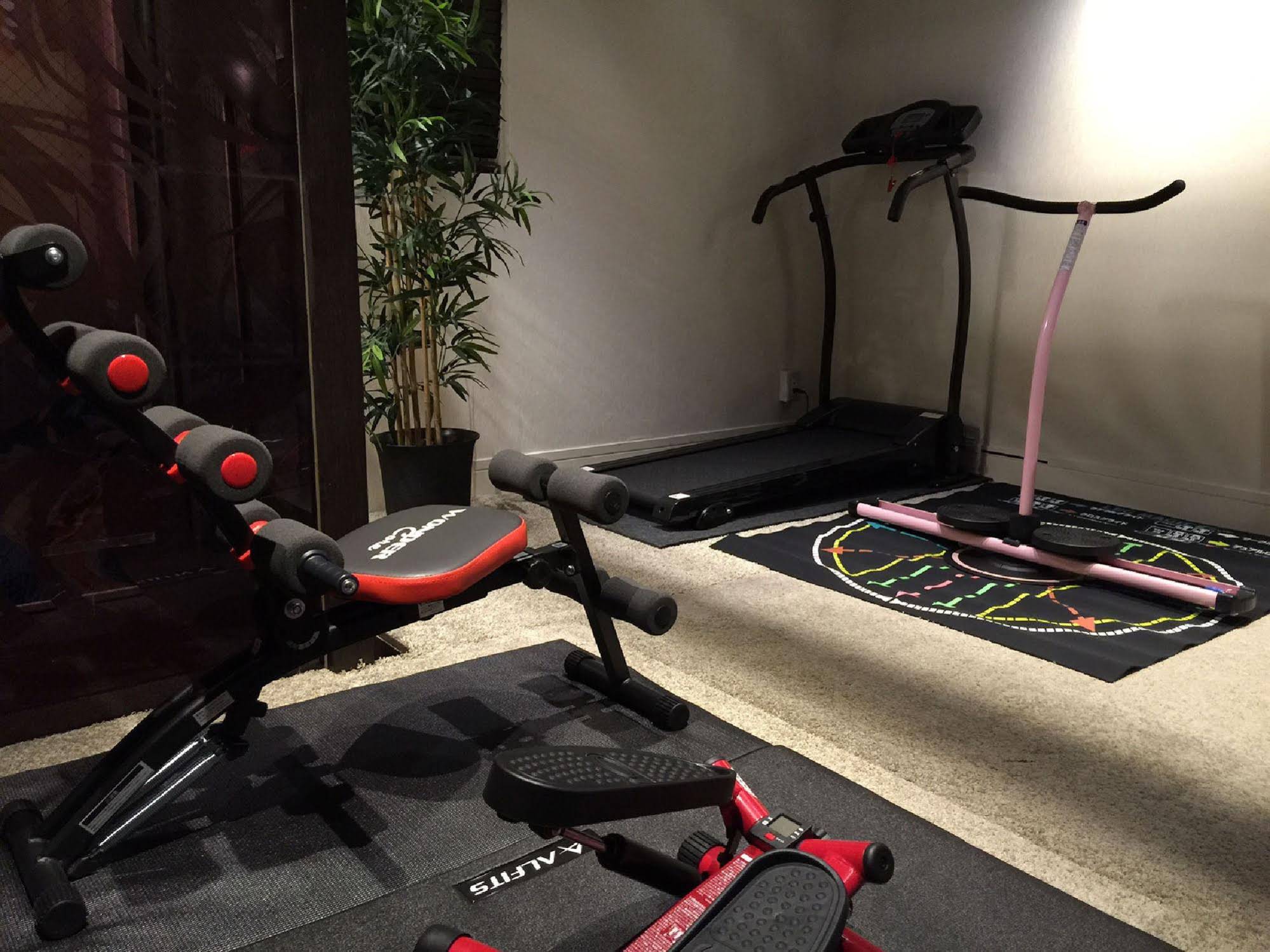 Centurion Cabin & Spa