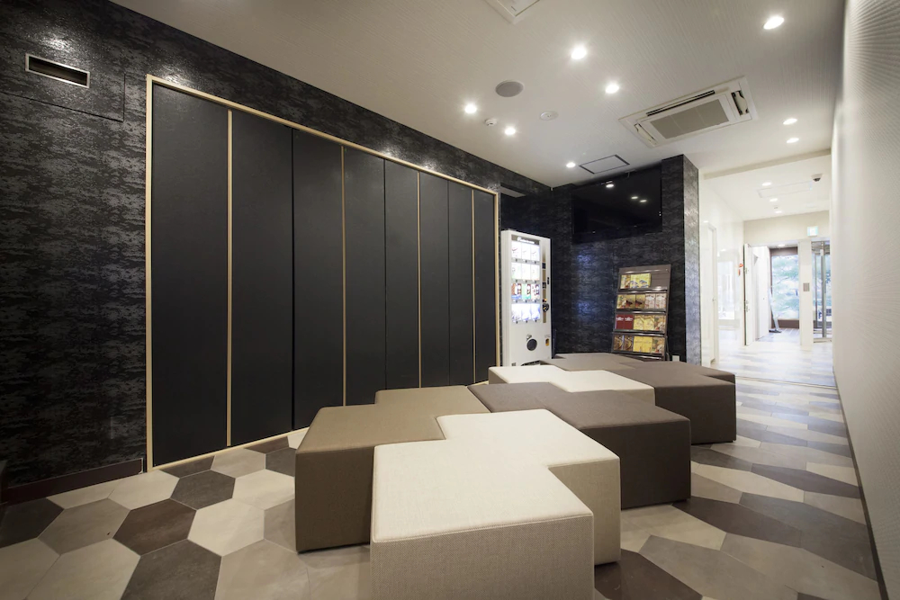 Centurion Ladies Hostel Ueno Park
