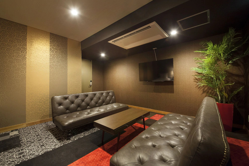 Centurion Ladies Hostel Ueno Park