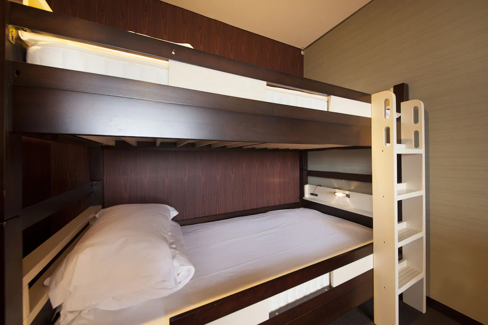 Centurion Ladies Hostel Ueno Park