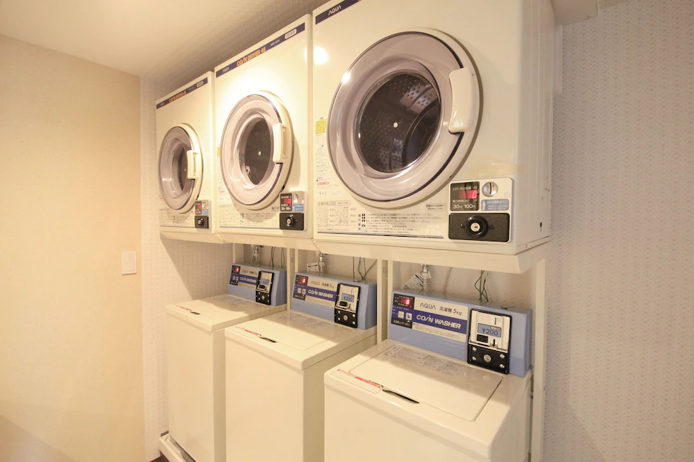 Centurion Ladies Hostel Ueno Park